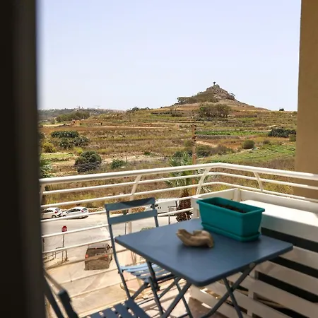 Cosy 3br With Private Terrace & Wifi In Gozo By 360 Estates Apartament