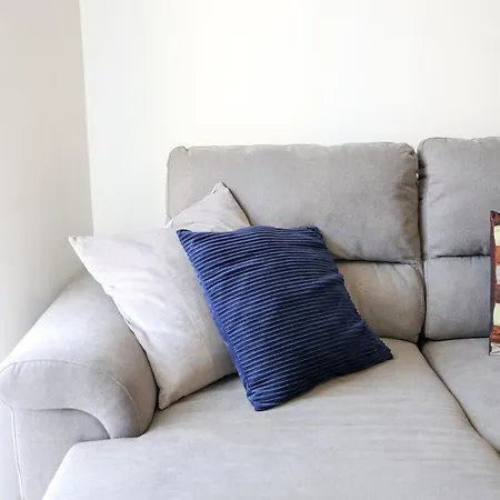 Apartament Cosy 3br With Private Terrace & Wifi In Gozo By 360 Estates