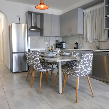 Cosy 3br With Private Terrace & Wifi In Gozo By 360 Estates Apartament *