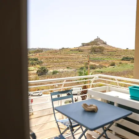 Cosy 3br With Private Terrace & Wifi In Gozo By 360 Estates Apartament *
